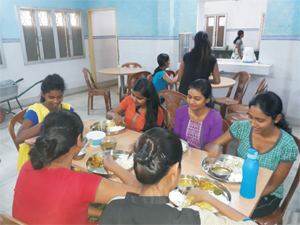 canteen