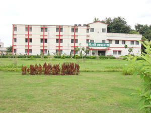 Hostel