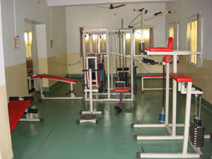 Hostel