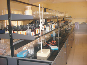 Lab