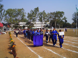 Hostel