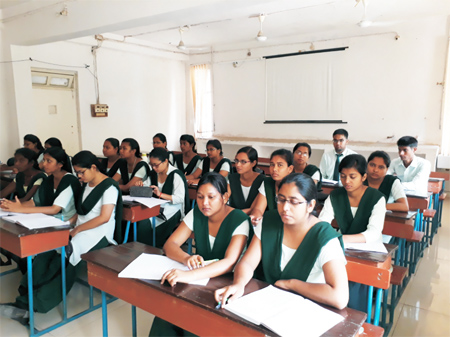 Undergraduate Course