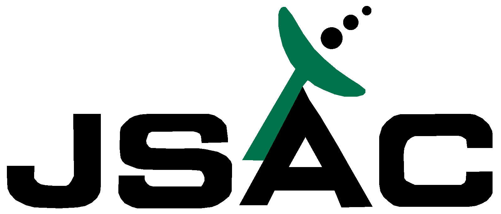 JSAC Logo